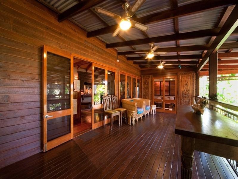 51 Moonlight Drive, Jubilee Pocket QLD 4802