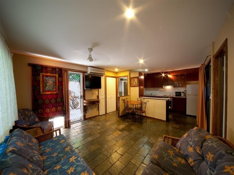 51 Moonlight Drive, Jubilee Pocket QLD 4802