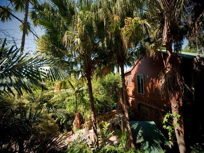 51 Moonlight Drive, Jubilee Pocket QLD 4802