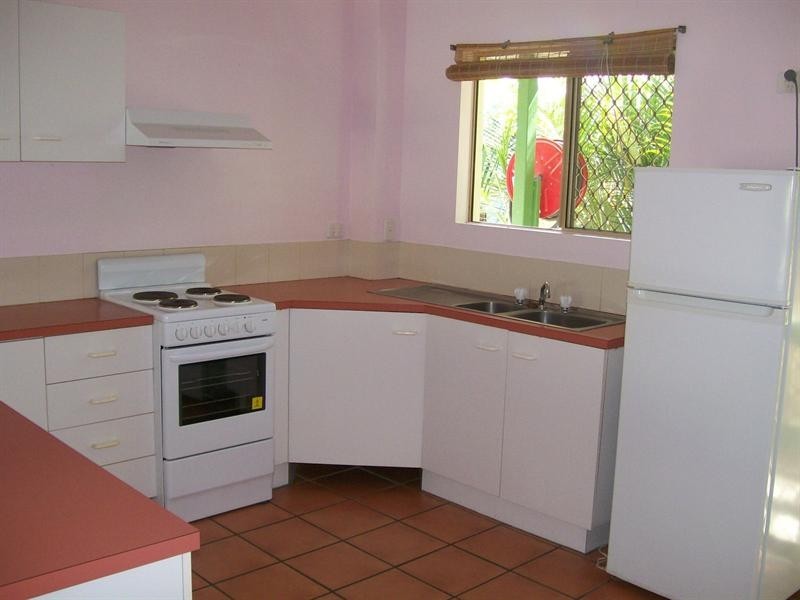 7/5 Border Drive, Cannonvale QLD 4802