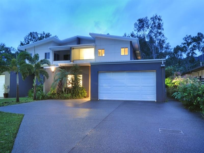 31B Sunset Drive, Jubilee Pocket QLD 4802