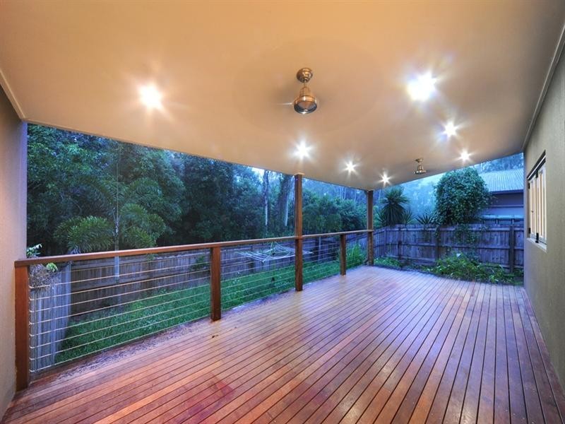 31B Sunset Drive, Jubilee Pocket QLD 4802