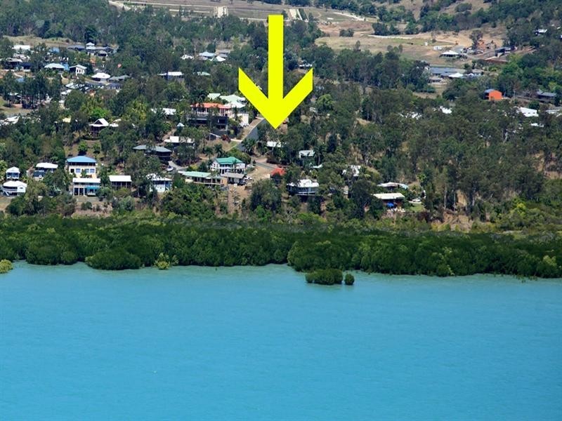 1 Alice Court, Cannonvale QLD 4802