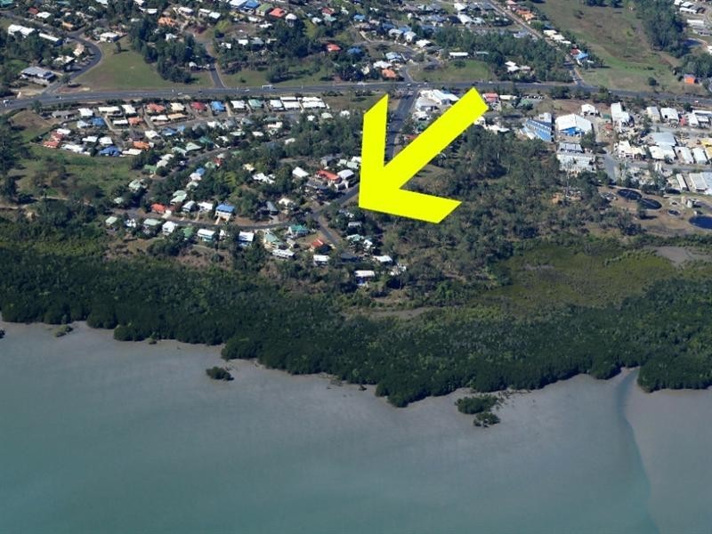 1 Alice Court, Cannonvale QLD 4802