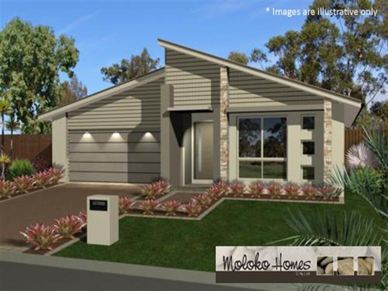 Lot 14 Central Park Estate, Cannonvale QLD 4802