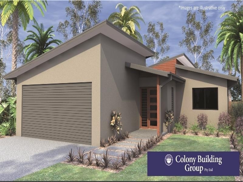 Lot 9 Central Park Estate, Cannonvale QLD 4802