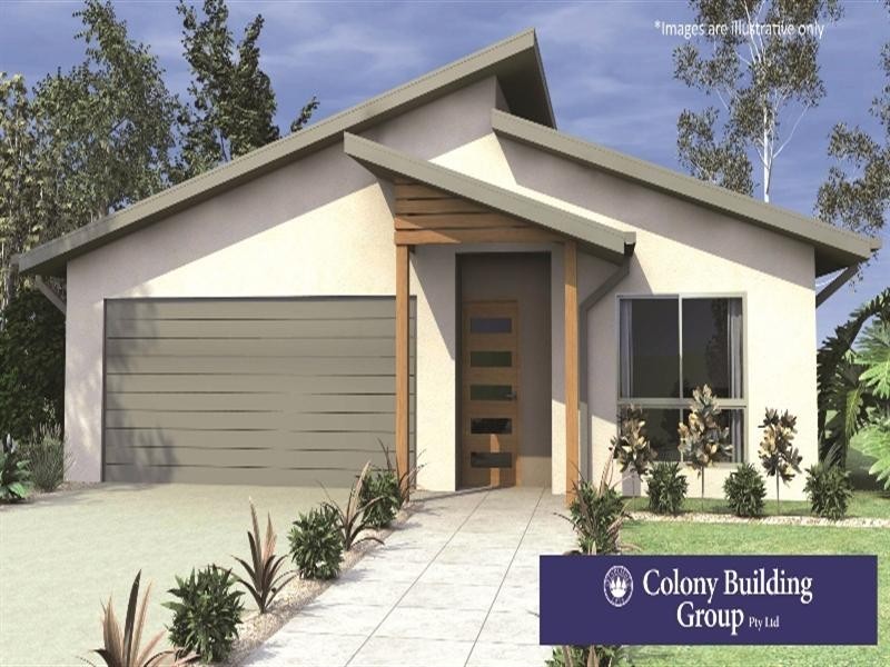 Lot 10 Central Park Estate, Cannonvale QLD 4802