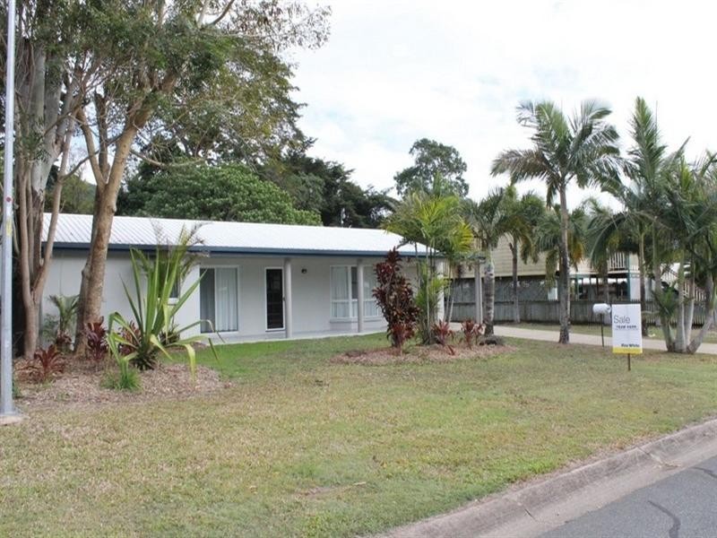 22 Catherine Crescent, Jubilee Pocket QLD 4802