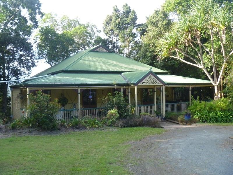172 Staniland, Strathdickie QLD 4800