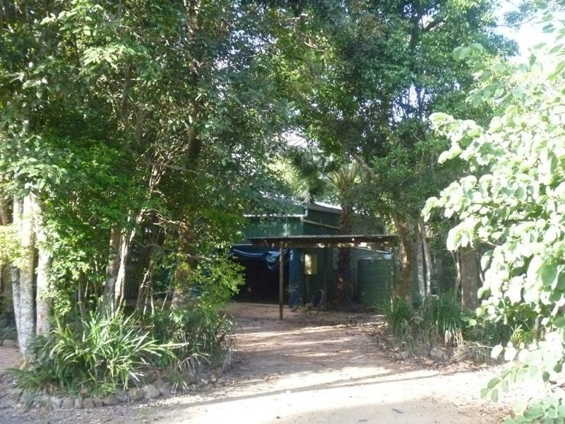 172 Staniland, Strathdickie QLD 4800