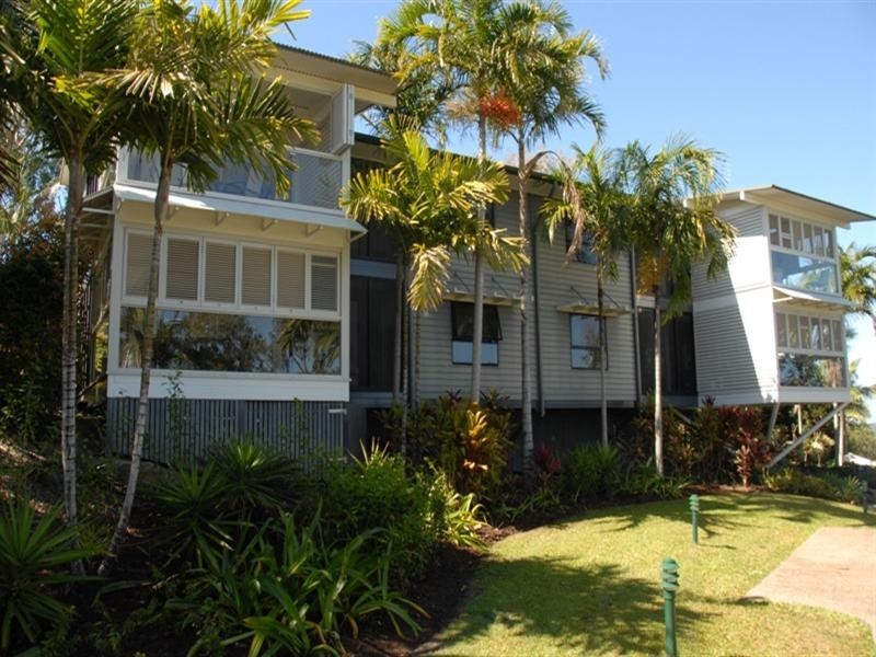 7/5 Banksia Court, Hamilton Island QLD 4803