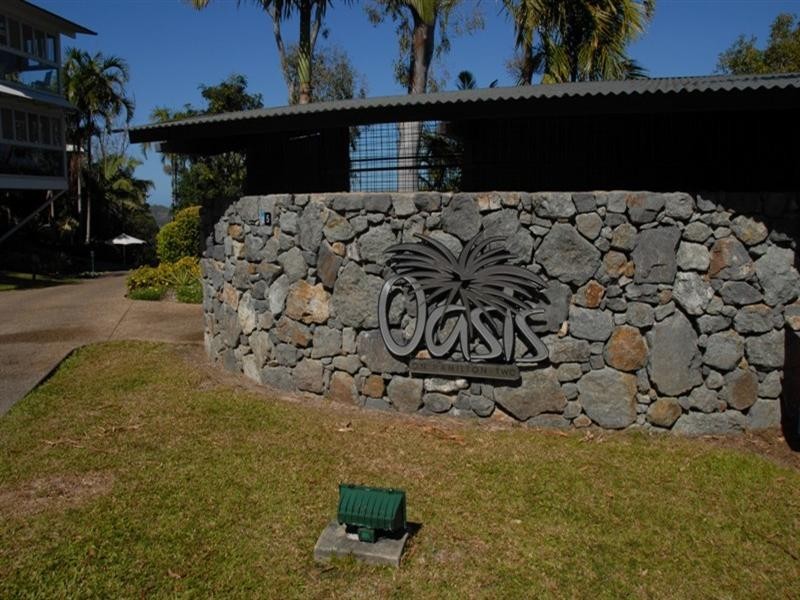 7/5 Banksia Court, Hamilton Island QLD 4803