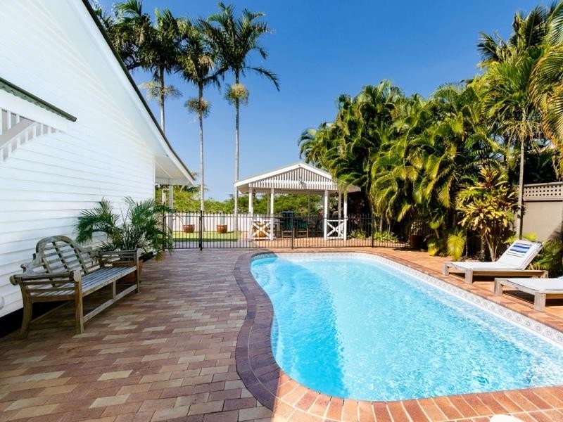 5 Melaleuca Drive, Hamilton Island QLD 4803