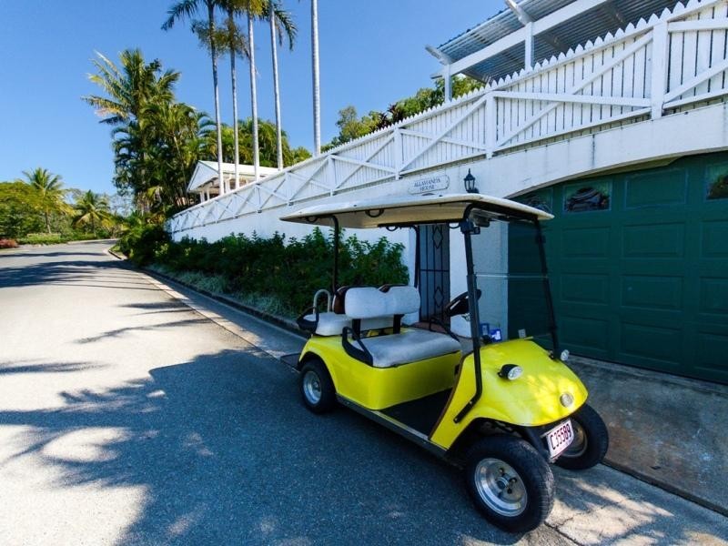 5 Melaleuca Drive, Hamilton Island QLD 4803