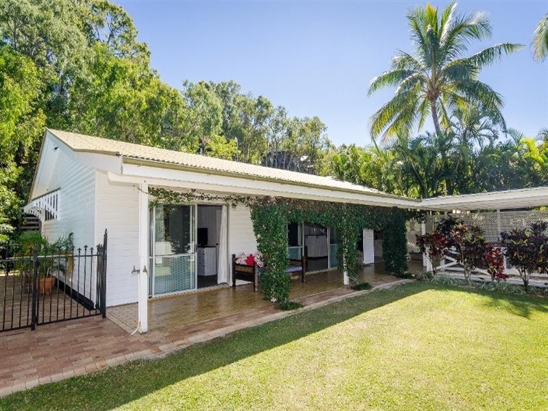 5 Melaleuca Drive, Hamilton Island QLD 4803