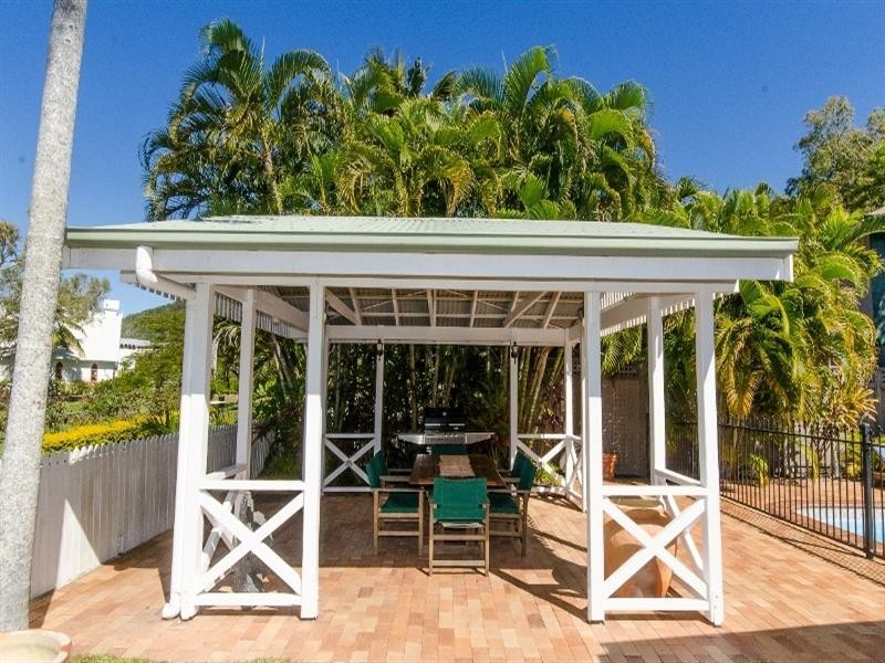 5 Melaleuca Drive, Hamilton Island QLD 4803