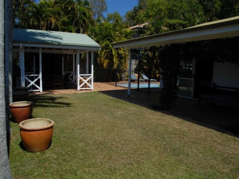 5 Melaleuca Drive, Hamilton Island QLD 4803