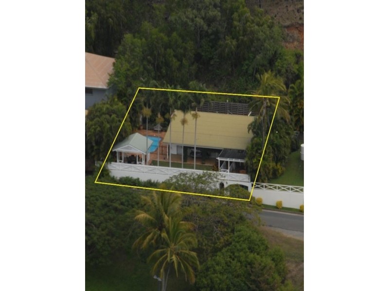 5 Melaleuca Drive, Hamilton Island QLD 4803