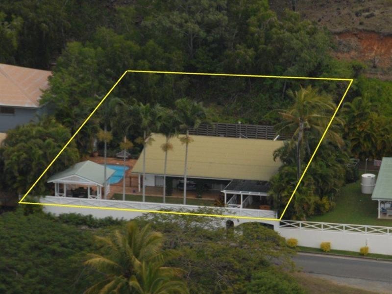 5 Melaleuca Drive, Hamilton Island QLD 4803