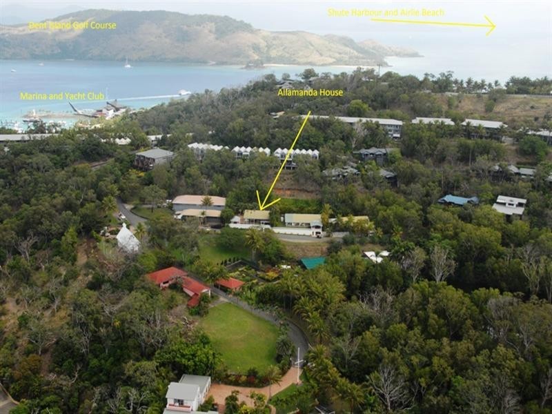 5 Melaleuca Drive, Hamilton Island QLD 4803
