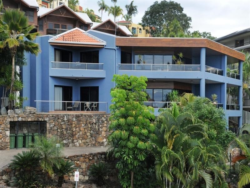 3/6 Golden Orchid Drive, Airlie Beach QLD 4802