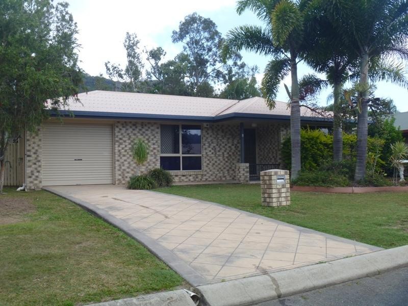 8 Sentry Court, Jubilee Pocket QLD 4802