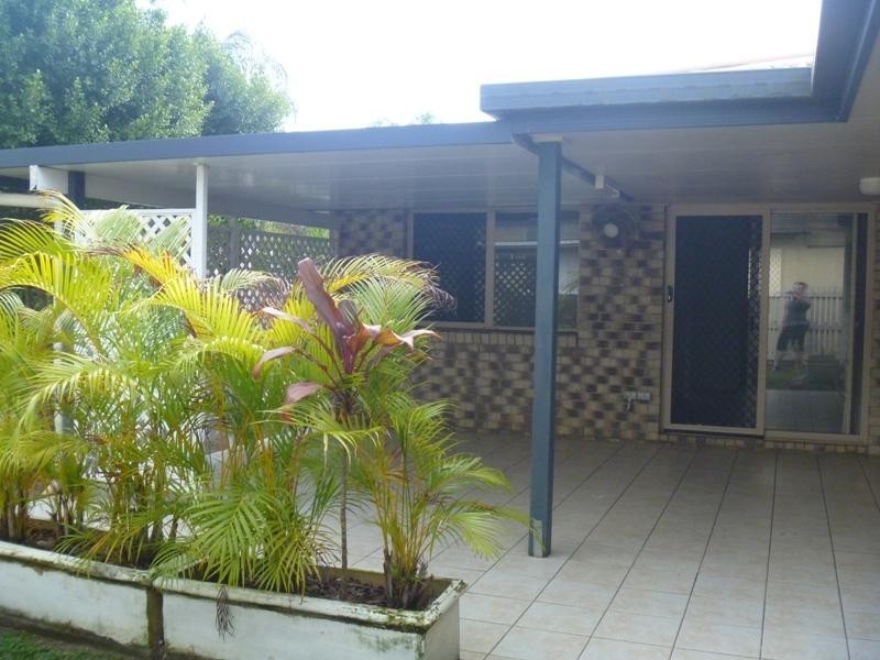 8 Sentry Court, Jubilee Pocket QLD 4802