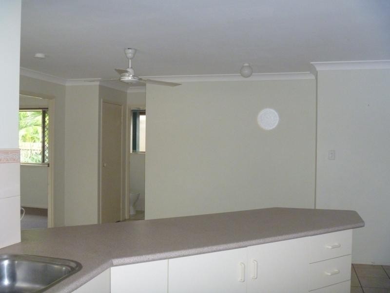 8 Sentry Court, Jubilee Pocket QLD 4802