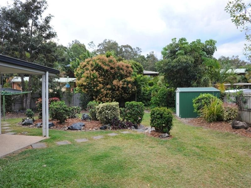 17 Banksia Court, Cannonvale QLD 4802