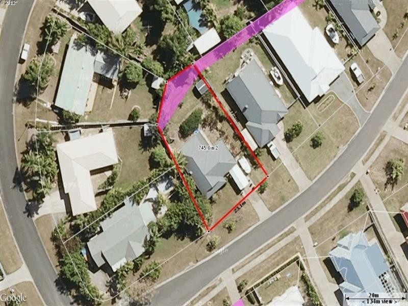 17 Banksia Court, Cannonvale QLD 4802