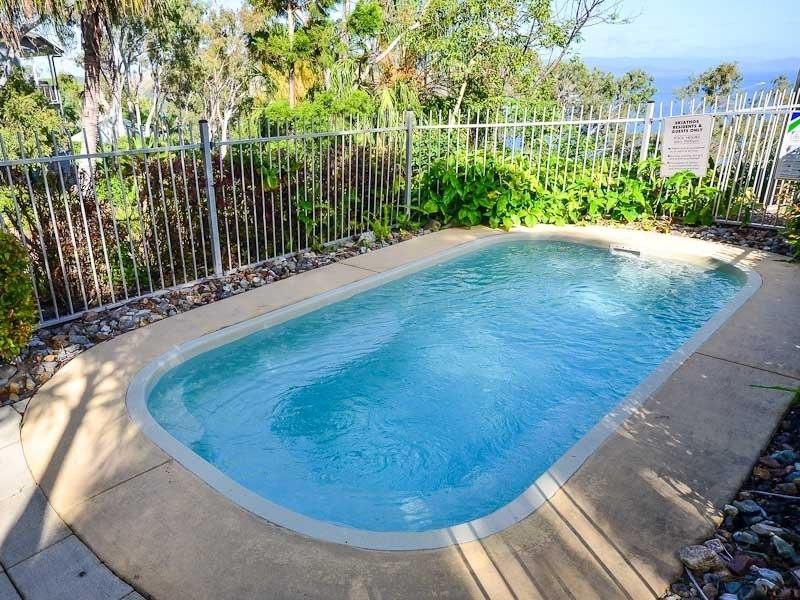 4/9 Acacia Drive, Hamilton Island QLD 4803