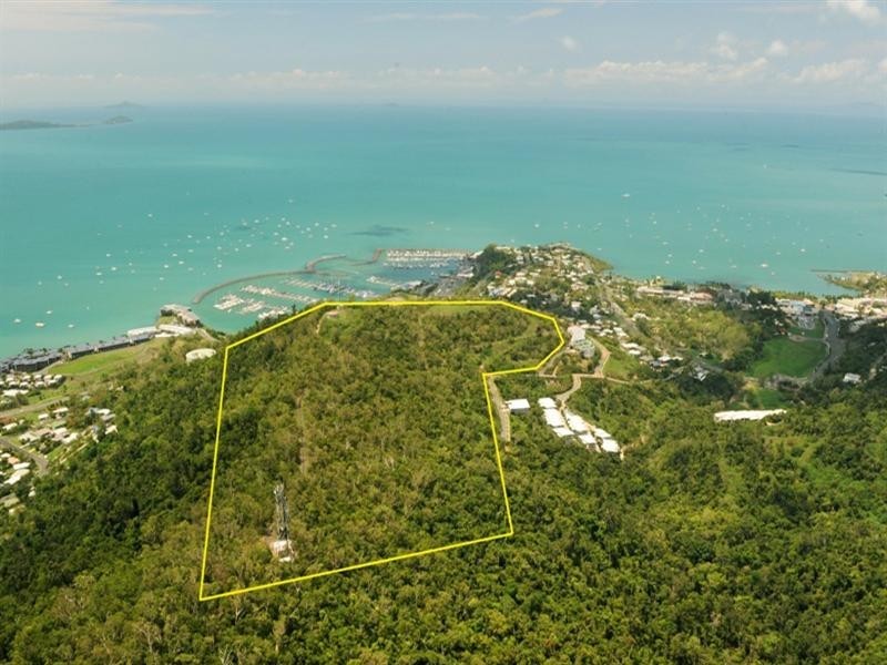 1 Seaview Drive and Kara Crescent, Airlie Beach QLD 4802