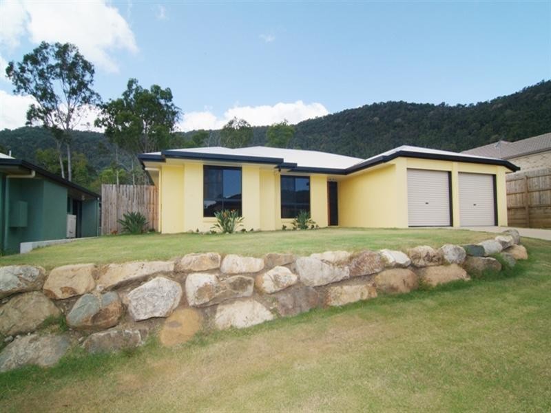 37 Sanctuary Avenue, Jubilee Pocket QLD 4802