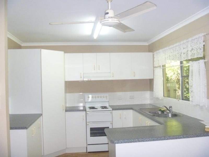 4 Aniwa Court, Jubilee Pocket QLD 4802