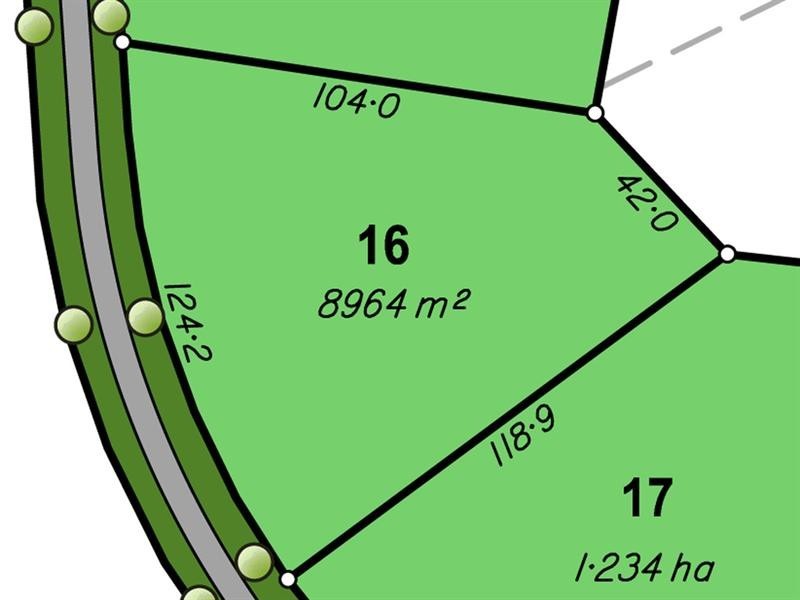Lots 12 – 18 Paluma Road, Cannonvale QLD 4802