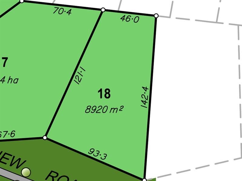 Lots 12 – 18 Paluma Road, Cannonvale QLD 4802