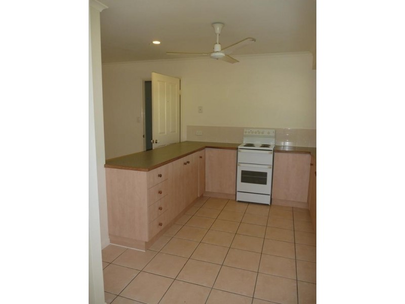 3 Catherine Cresent, Jubilee Pocket QLD 4802