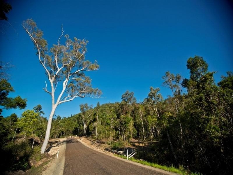 Lots 12-18 Paluma Road, Cannonvale QLD 4802