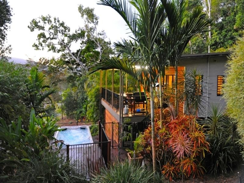 155 Kookaburra Drive, Cannonvale QLD 4802