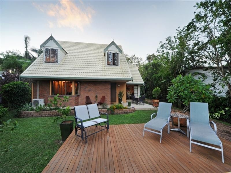 1A Usher Road, Mount Julian QLD 4800