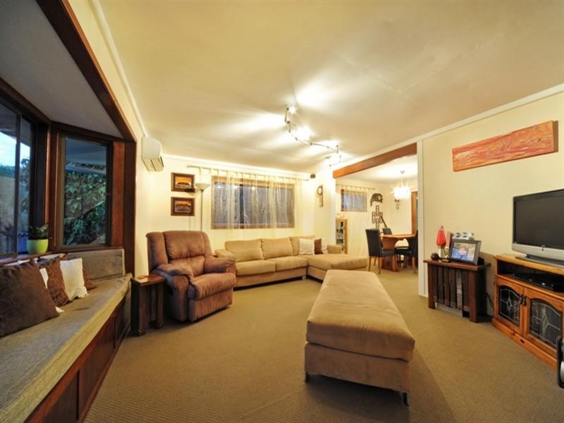 1A Usher Road, Mount Julian QLD 4800
