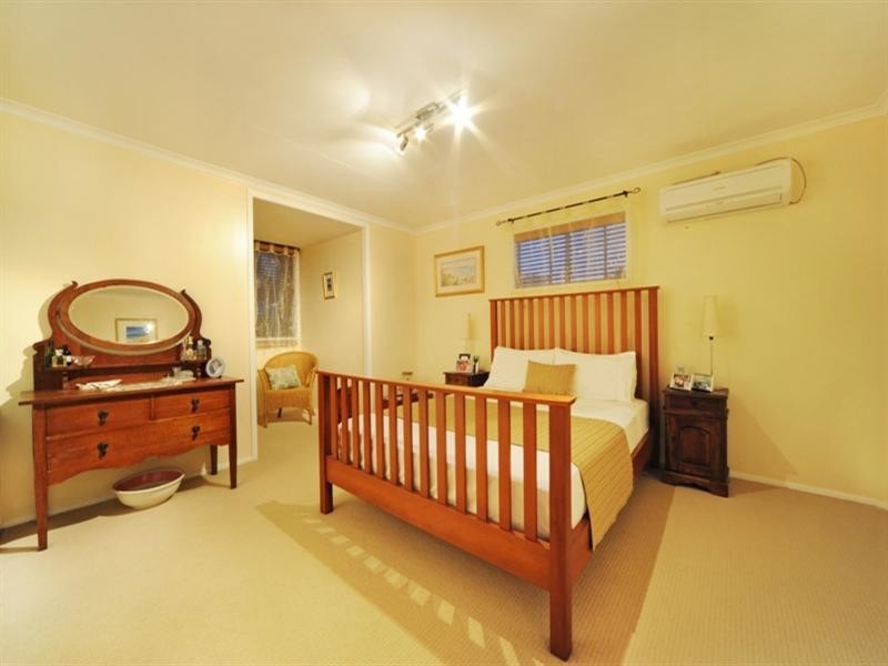 1A Usher Road, Mount Julian QLD 4800