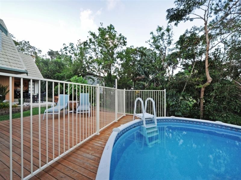 1A Usher Road, Mount Julian QLD 4800