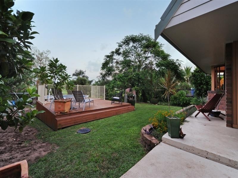 1A Usher Road, Mount Julian QLD 4800