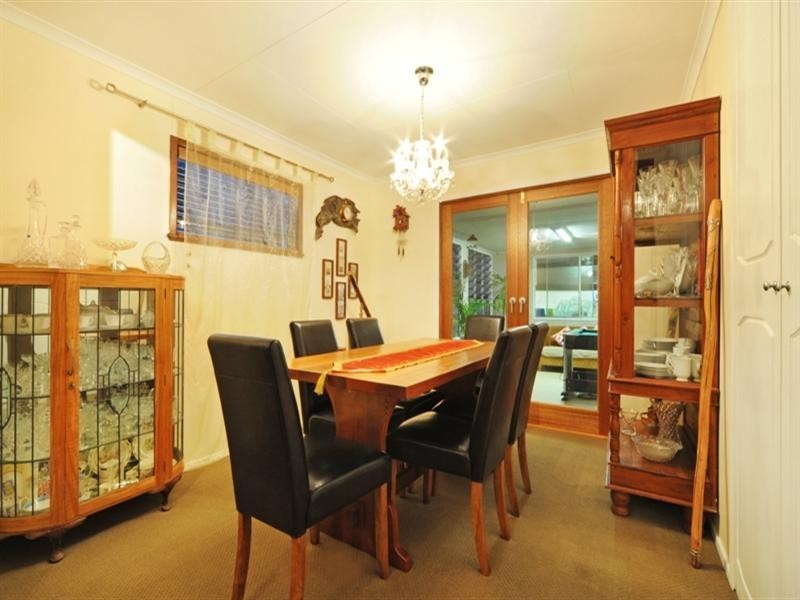 1A Usher Road, Mount Julian QLD 4800