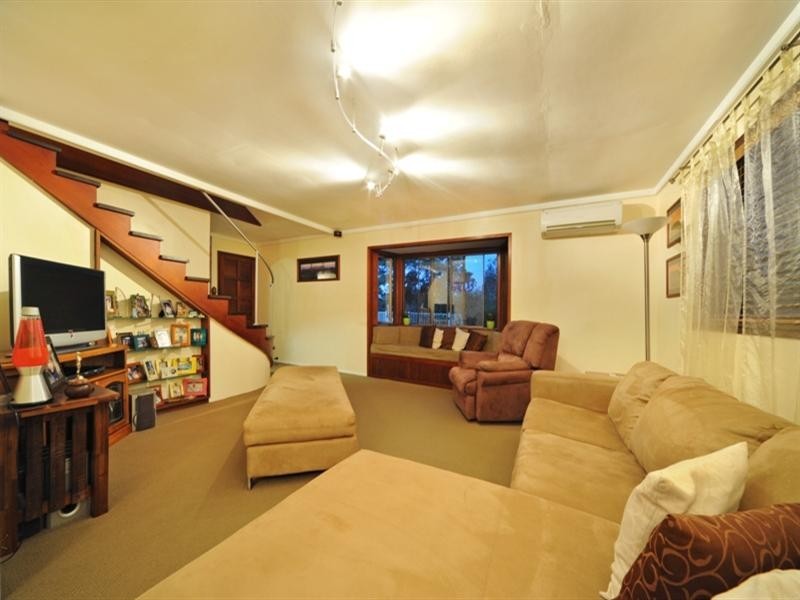 1A Usher Road, Mount Julian QLD 4800