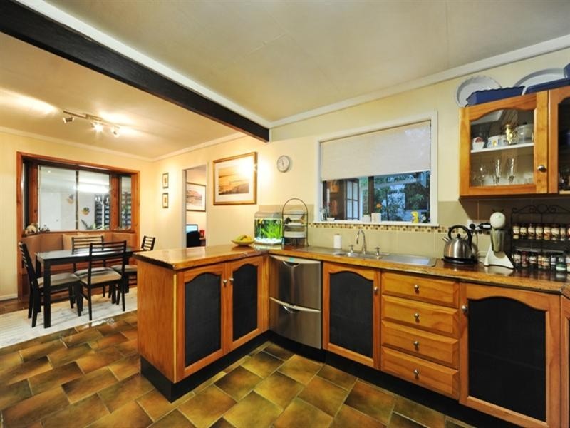 1A Usher Road, Mount Julian QLD 4800