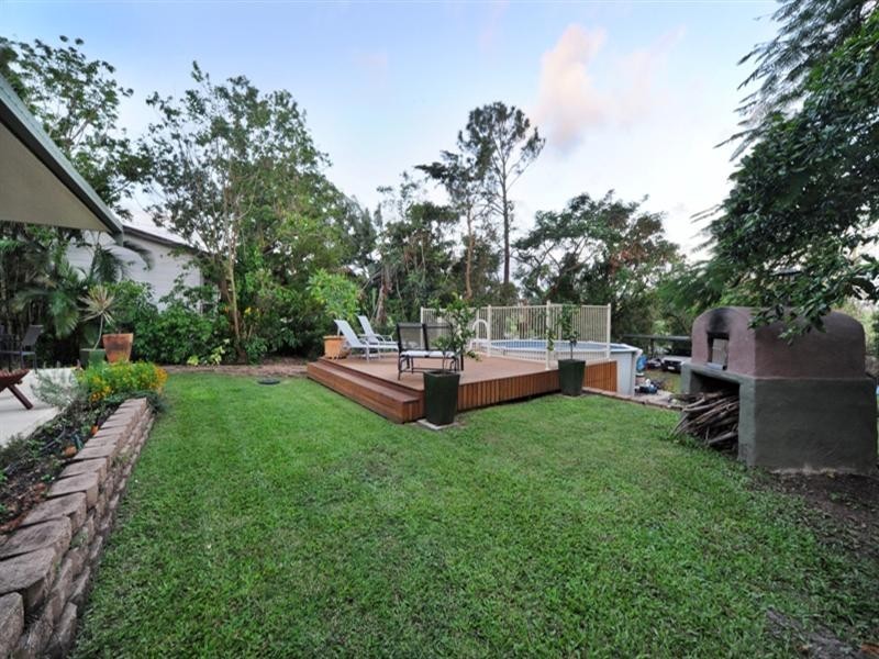 1A Usher Road, Mount Julian QLD 4800