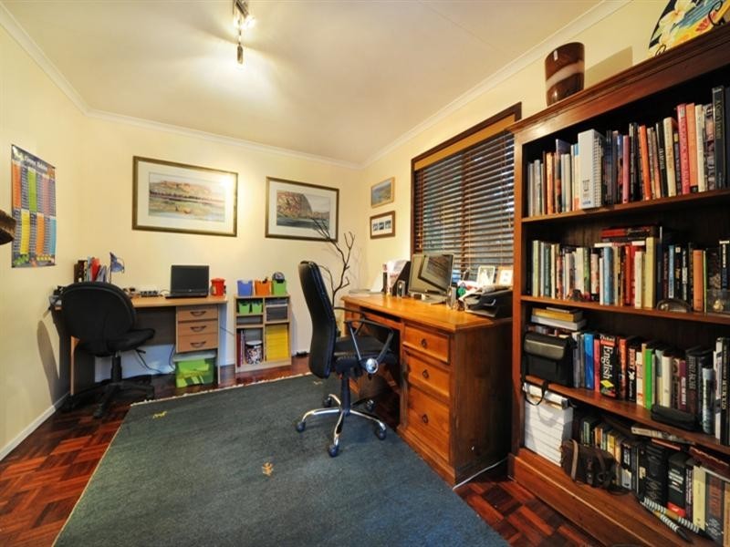 1A Usher Road, Mount Julian QLD 4800