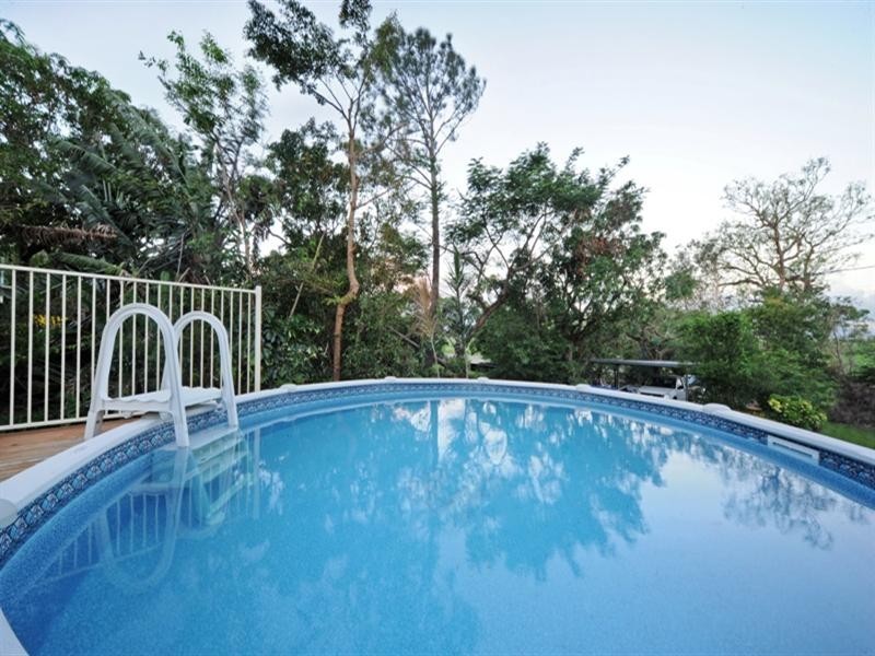 1A Usher Road, Mount Julian QLD 4800